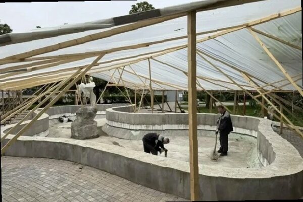 «Ривьеру» обновят за два года: что изменится в главном парке Сочи